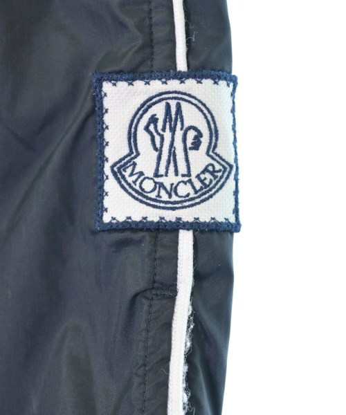 MONCLER GAMME BLEU モンクレールガムブルー ショートパンツ メンズ ...