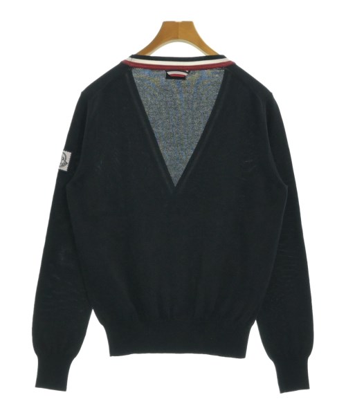 MONCLER GAMME BLEU モンクレールガムブルー カーディガン メンズ