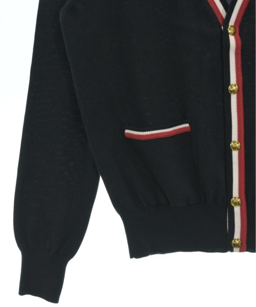 MONCLER GAMME BLEU モンクレールガムブルー カーディガン メンズ