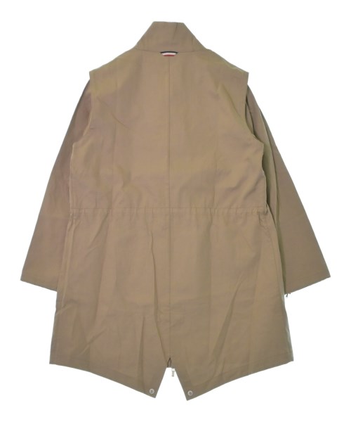 MONCLER GAMME BLEU モンクレールガムブルー コート(その他) メンズ 【古着】【中古】の通販は MONCLER GAMME BLEU モンクレールガムブルー コート(その他) メンズ 【古着】【中古】の通販は