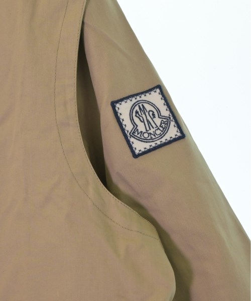 MONCLER GAMME BLEU モンクレールガムブルー コート(その他) メンズ 【古着】【中古】の通販は MONCLER GAMME BLEU モンクレールガムブルー コート(その他) メンズ 【古着】【中古】の通販は