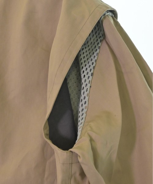 MONCLER GAMME BLEU モンクレールガムブルー コート(その他) メンズ 【古着】【中古】の通販は MONCLER GAMME BLEU モンクレールガムブルー コート(その他) メンズ 【古着】【中古】の通販は