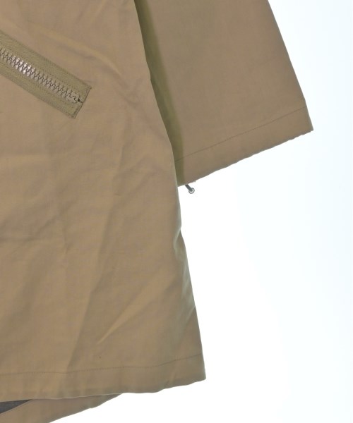 MONCLER GAMME BLEU モンクレールガムブルー コート(その他) メンズ 【古着】【中古】の通販は MONCLER GAMME BLEU モンクレールガムブルー コート(その他) メンズ 【古着】【中古】の通販は