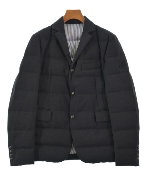 MONCLER GAMME BLEU モンクレールガムブルー ジャケット メンズ 【古着】【中古】 - テーラードジャケット