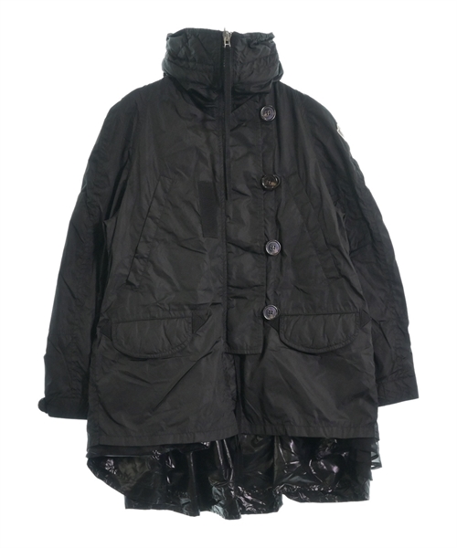 MONCLER S モンクレールエス ブルゾン（その他） レディース 【古着  