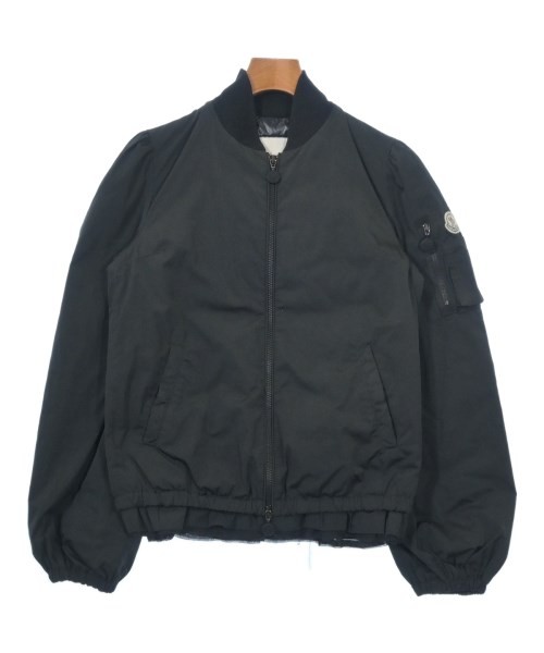 MONCLER S モンクレールエス ダウンジャケット/ダウンベスト レディース 【古着】【中古】