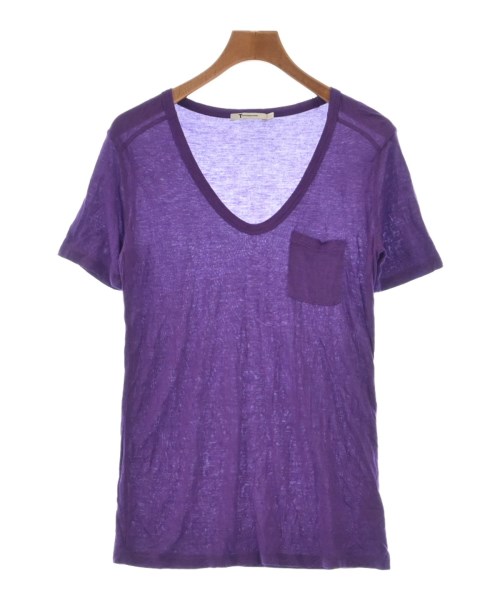 T by ALEXANDER WANG ティーバイアレキサンダーワン Tシャツ・カットソー メンズ 【古着】【中古】の通販は