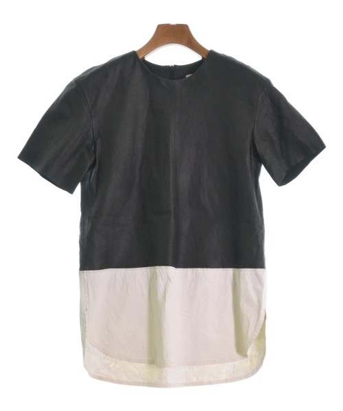 T by ALEXANDER WANG ティーバイアレキサンダーワン Tシャツ・カットソー レディース 【古着】【中古】の通販は