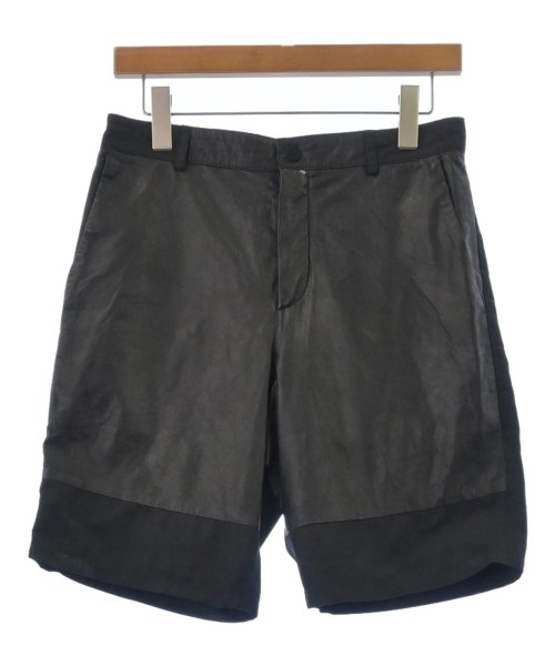 T by ALEXANDER WANG ティーバイアレキサンダーワン ショートパンツ メンズ 【古着】【中古】の通販は 5,800円