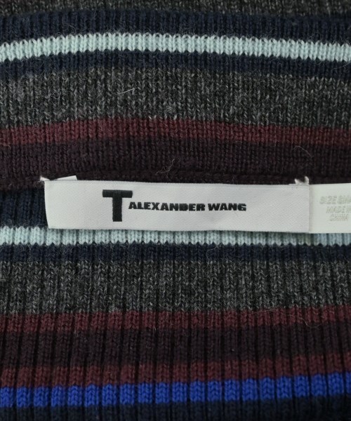 T by ALEXANDER WANG ティーバイアレキサンダーワン ロング・マキシ丈スカート レディース 【古着】【中古】