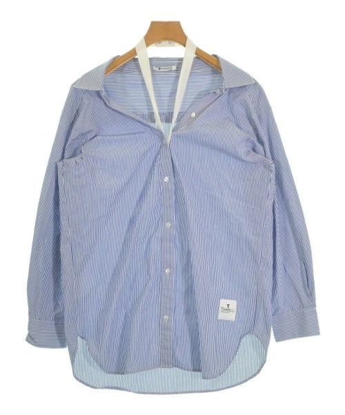 T by ALEXANDER WANG ティーバイアレキサンダーワン カジュアルシャツ レディース 【古着】【中古】
