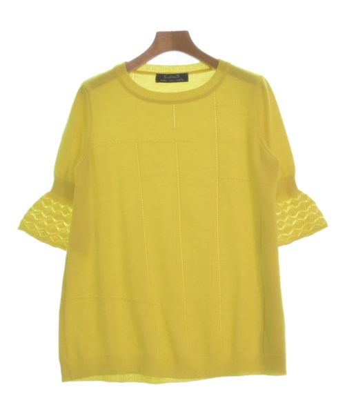 Kristina Ti クリスティーナティ ニット・セーター レディース 【古着】【中古】の通販は 5,200円