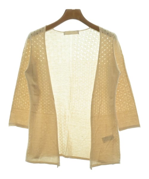 Kristina Ti クリスティーナティ カーディガン レディース 【古着】【中古】