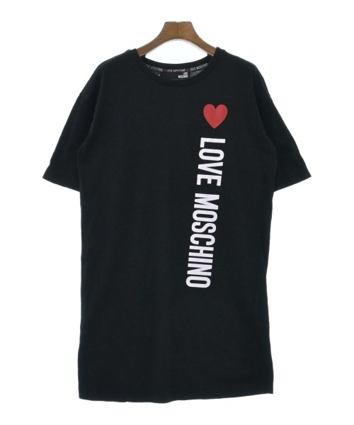 LOVE MOSCHINO ラブモスキーノ Tシャツ・カットソー レディース 【古着】【中古】の通販は