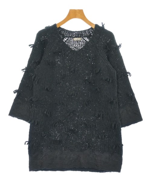 galliano ガリアーノ ニット・セーター レディース 【古着】【中古】