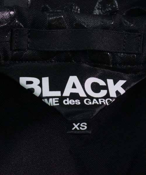 BLACK COMME des GARCONS ブラックコムデギャルソン カジュアル