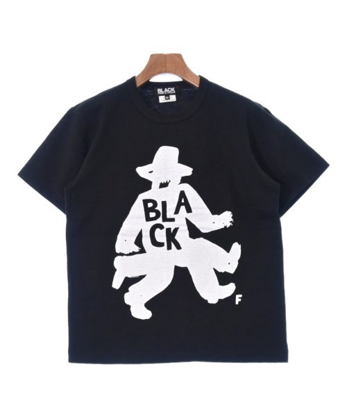 BLACK COMME des GARCONS ブラックコムデギャルソン Tシャツ