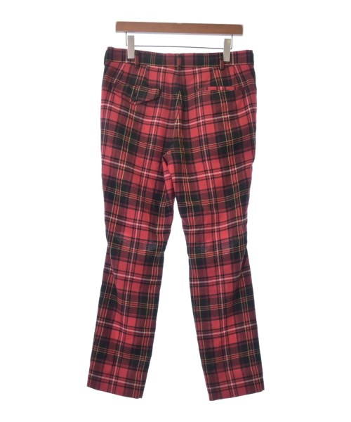 BLACK COMME des GARCONS ブラックコムデギャルソン スラックス メンズ 【古着】【中古】_1