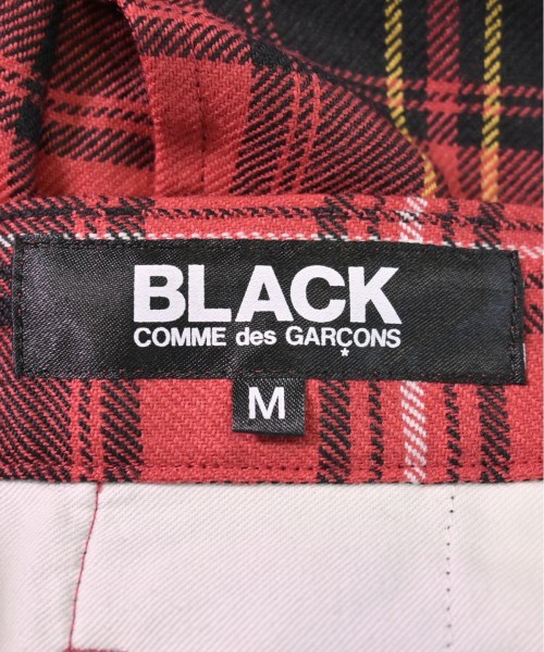 BLACK COMME des GARCONS ブラックコムデギャルソン スラックス メンズ 【古着】【中古】_2