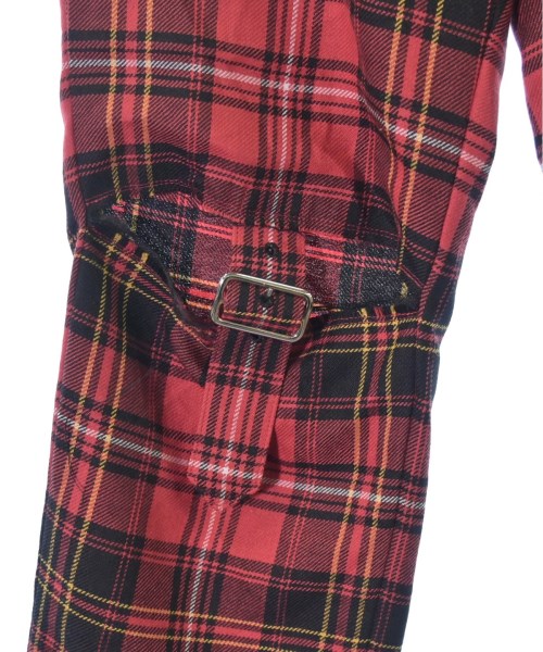 BLACK COMME des GARCONS ブラックコムデギャルソン スラックス メンズ 【古着】【中古】_5