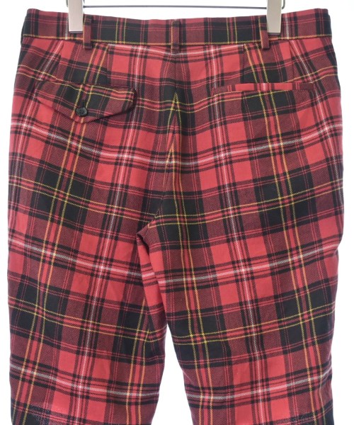 BLACK COMME des GARCONS ブラックコムデギャルソン スラックス メンズ 【古着】【中古】_6