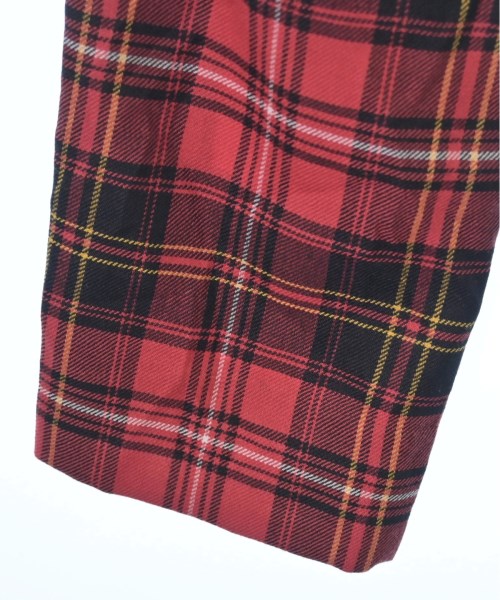 BLACK COMME des GARCONS ブラックコムデギャルソン スラックス メンズ 【古着】【中古】_7