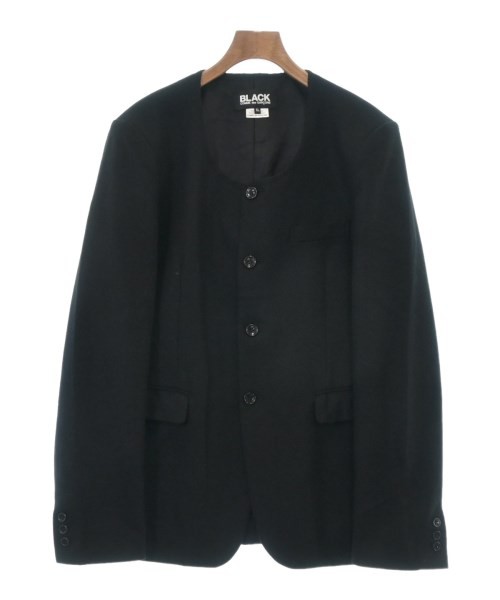 BLACK COMME des GARCONS ブラックコムデギャルソン ジャケット メンズ