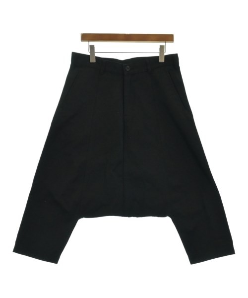 BLACK COMME des GARCONS ブラックコムデギャルソン クロップドパンツ メンズ 【古着】【中古】