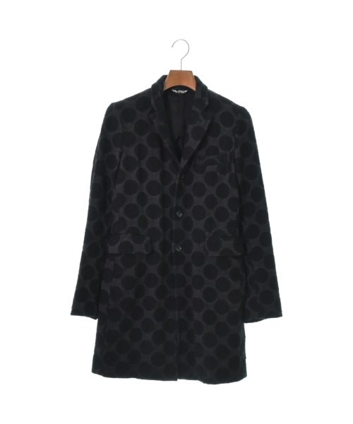 BLACK COMME des GARCONS ブラックコムデギャルソン コート（その他） メンズ 【古着】【中古】