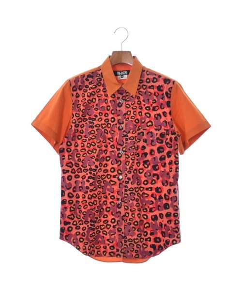 BLACK COMME des GARCONS ブラックコムデギャルソン カジュアルシャツ メンズ 【古着】【中古】の通販は 13,248円
