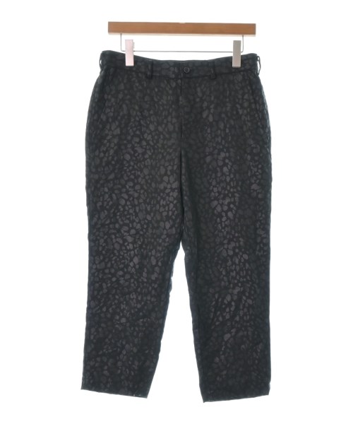 BLACK COMME des GARCONS ブラックコムデギャルソン パンツ（その他） レディース 【古着】【中古】