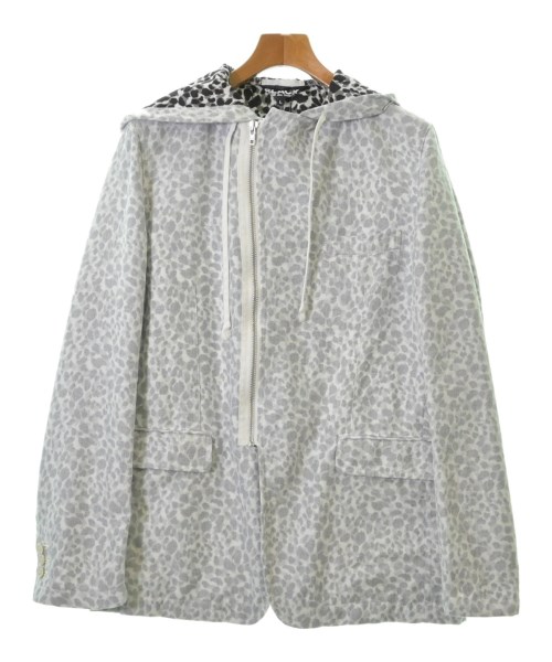 BLACK COMME des GARCONS ブラックコムデギャルソン ブルゾン（その他 