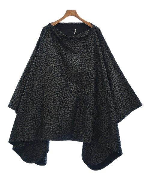 BLACK COMME des GARCONS ブラックコムデギャルソン コート（その他  