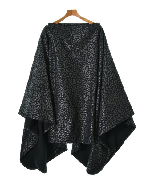 BLACK COMME des GARCONS ブラックコムデギャルソン コート（その他 