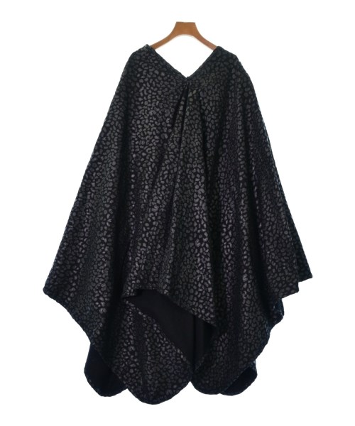 BLACK COMME des GARCONS ブラックコムデギャルソン コート（その他） レディース 【古着】【中古】の通販は 21,754円