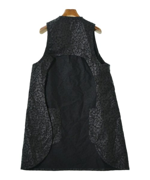 BLACK COMME des GARCONS ブラックコムデギャルソン ワンピース  