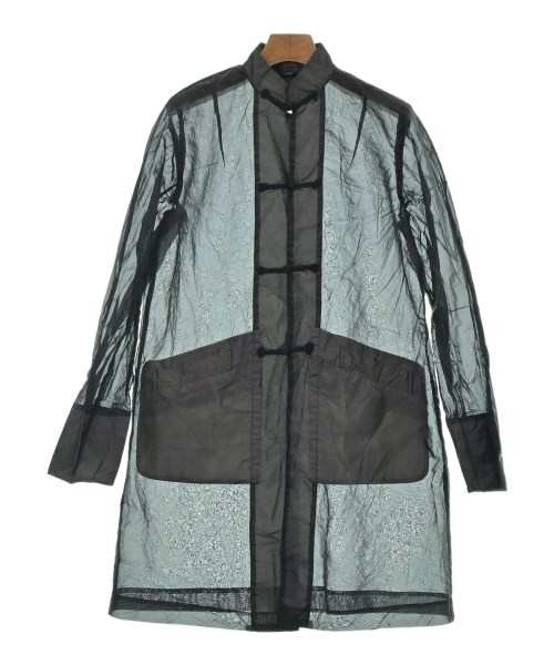 BLACK COMME des GARCONS ブラックコムデギャルソン コート（その他） レディース 【古着】【中古】