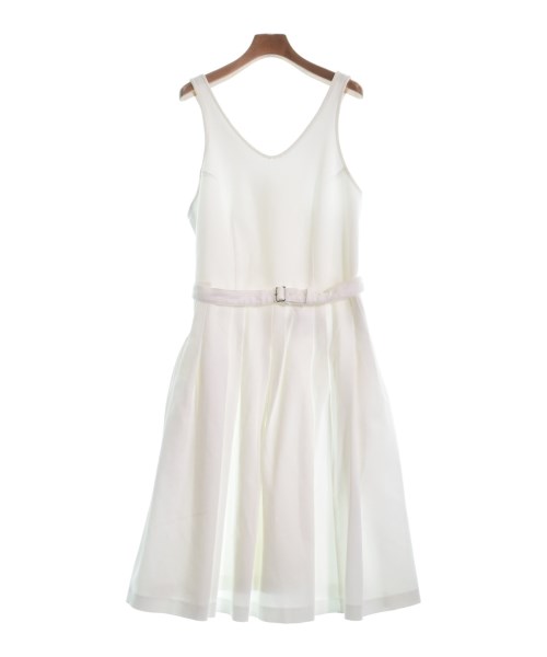 BLACK COMME des GARCONS ブラックコムデギャルソン ワンピース レディース 【古着】【中古】