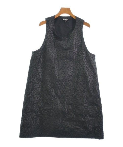 BLACK COMME des GARCONS ブラックコムデギャルソン ワンピース レディース 【古着】【中古】の通販は