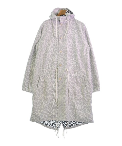 コムデギャルソン　BLACK モッズコート 2025年最新】BLACK COMME des GARCONS モッズコートの人気