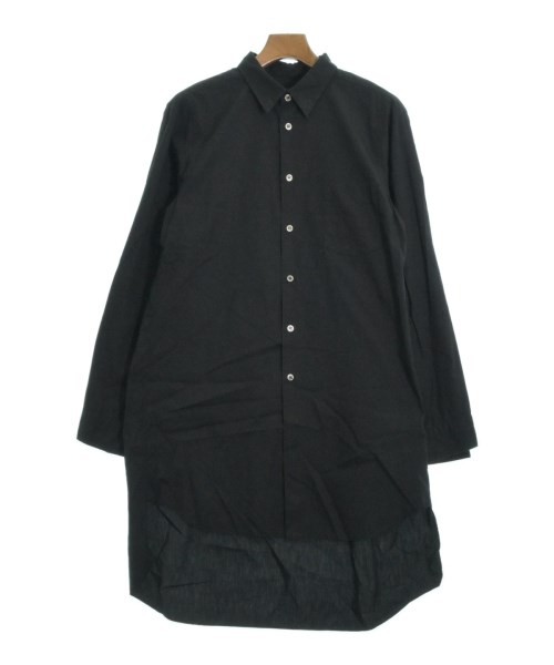 BLACK COMME des GARCONS ブラックコムデギャルソン カジュアルシャツ メンズ 【古着】【中古】｜au PAY マーケット