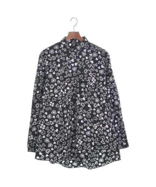 BLACK COMME des GARCONS ブラックコムデギャルソン カジュアルシャツ メンズ 【古着】【中古】