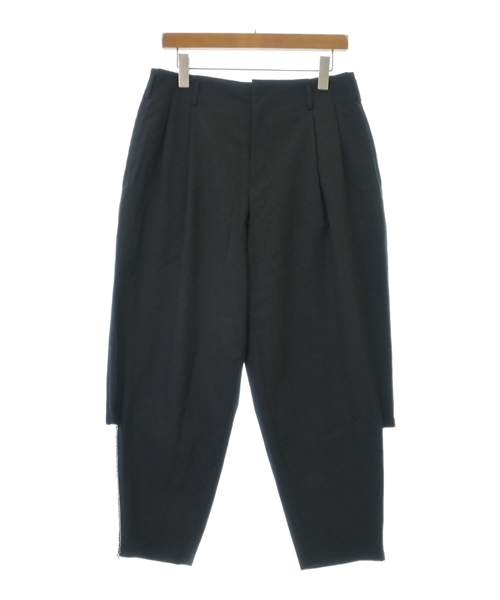 BLACK COMME des GARCONS ブラックコムデギャルソン パンツ（その他） メンズ 【古着】【中古】