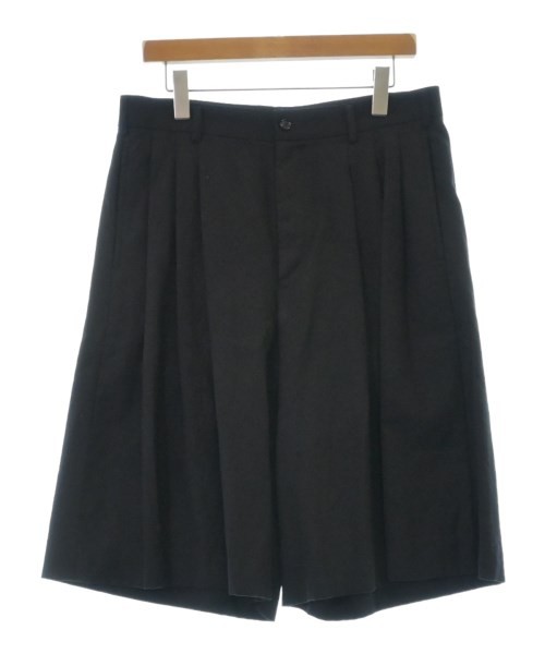BLACK COMME des GARCONS ブラックコムデギャルソン ショートパンツ メンズ 【古着】【中古】の通販は