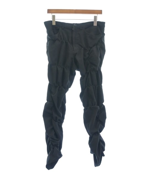BLACK COMME des GARCONS ブラックコムデギャルソン パンツ（その他） レディース 【古着】【中古】