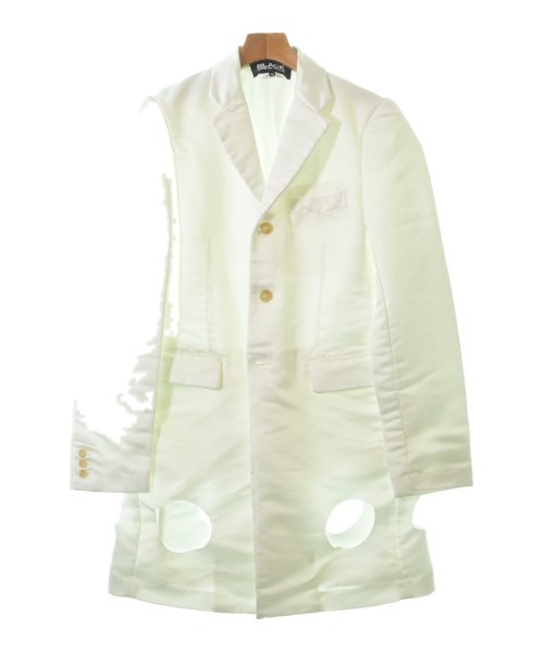 BLACK COMME des GARCONS ブラックコムデギャルソン ジャケット メンズ 【古着】【中古】