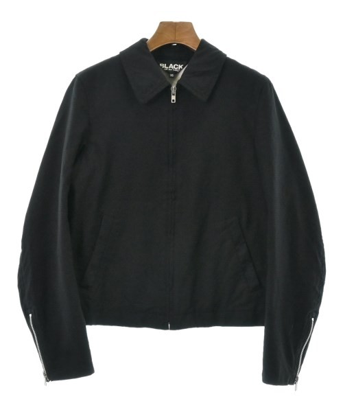 BLACK COMME des GARCONS ブラックコムデギャルソン ブルゾン（その他） レディース 【古着】【中古】