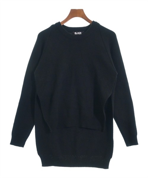 BLACK COMME des GARCONS ブラックコムデギャルソン ニット・セーター メンズ 【古着】【中古】