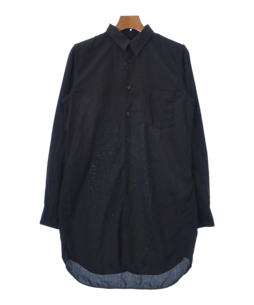 BLACK COMME des GARCONS ブラックコムデギャルソン カジュアルシャツ メンズ 【古着】【中古】の通販は