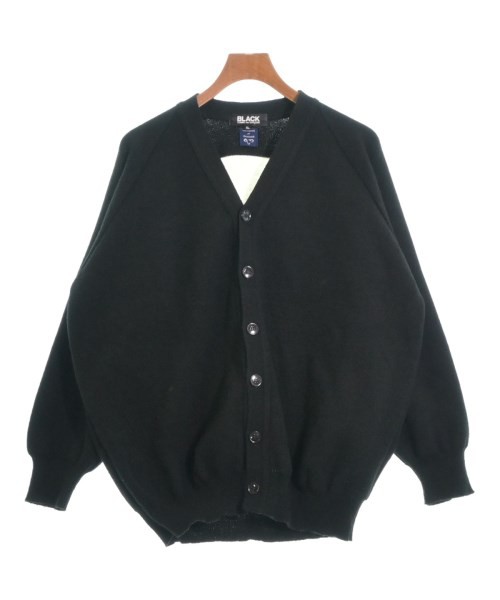 BLACK COMME des GARCONS ブラックコムデギャルソン ニット・セーター メンズ 【古着】【中古】